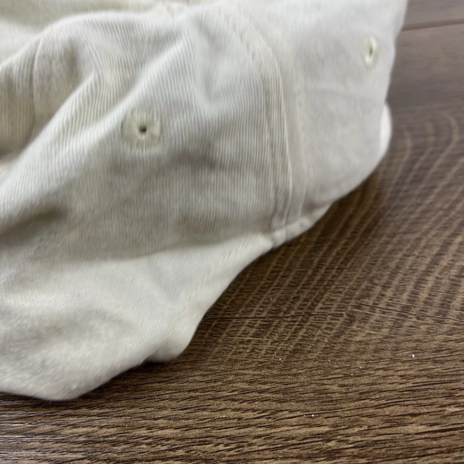 Other Hats Other Hilton Head Hat Adjustable Hat White Adjustable Hat White Ad