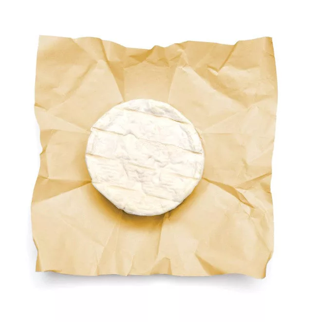 Unbleached Cheese Paper 20 ft.