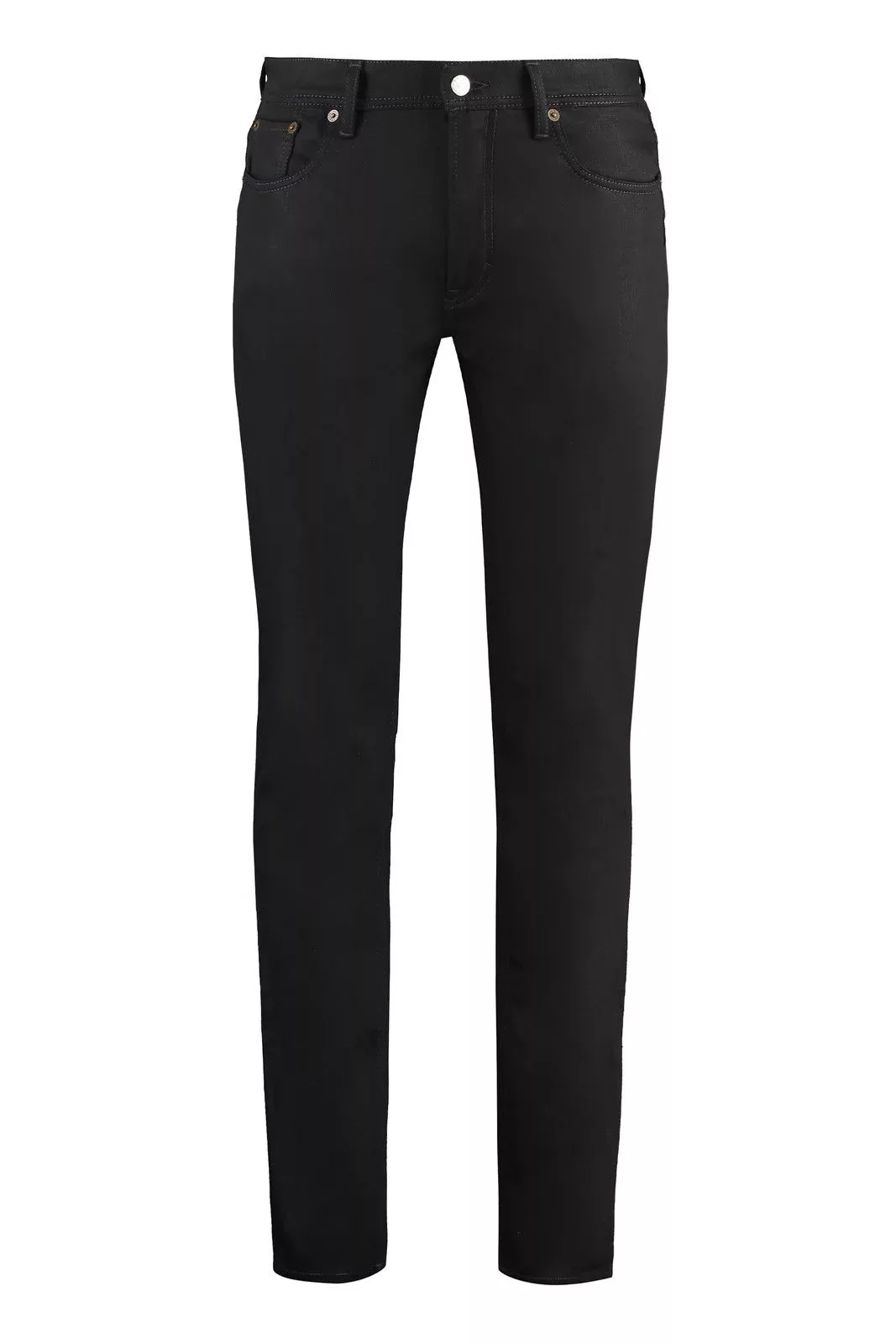Acne Studios Jeans Acne Studios North Skinny Fit Jeans Black
