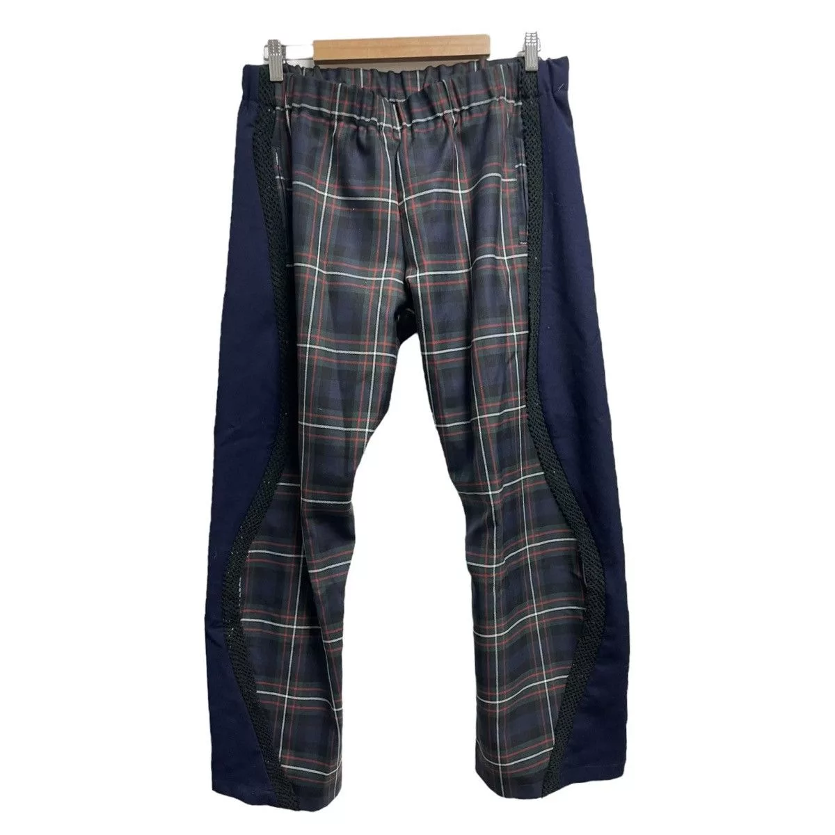 Other Casual Pants Other Kardlaidlaw plaid pants Blue