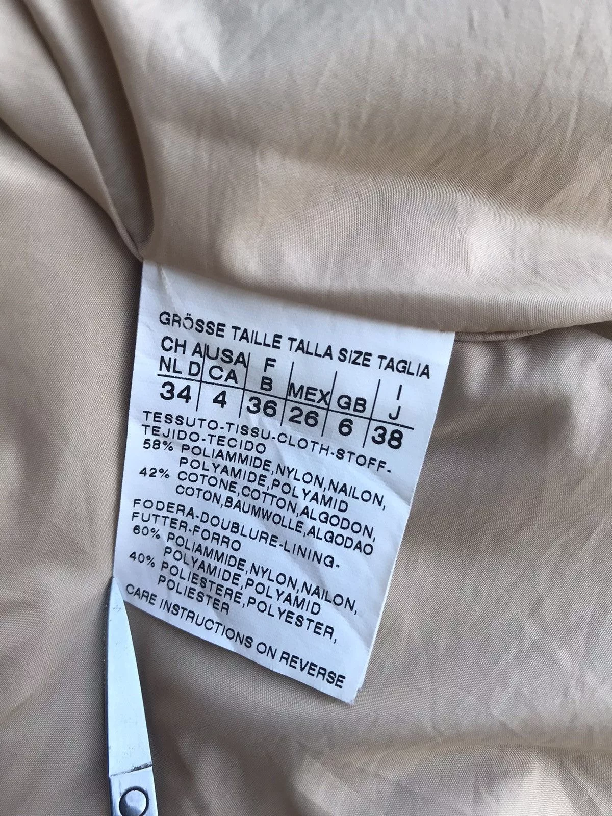 Max Mara Jackets Max Mara × Weekend Max Mara Max Mara Weekend Line Cropped Jacket White