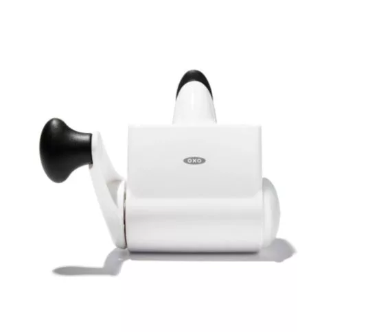 Rotary Grater