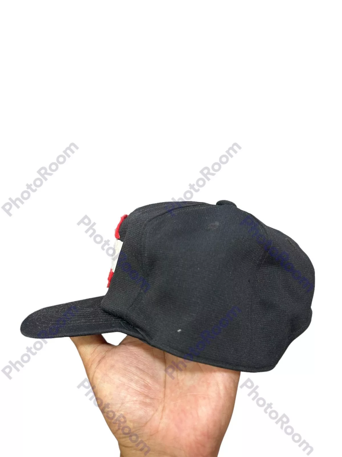 Other Hats Other Nissan Black Vintage