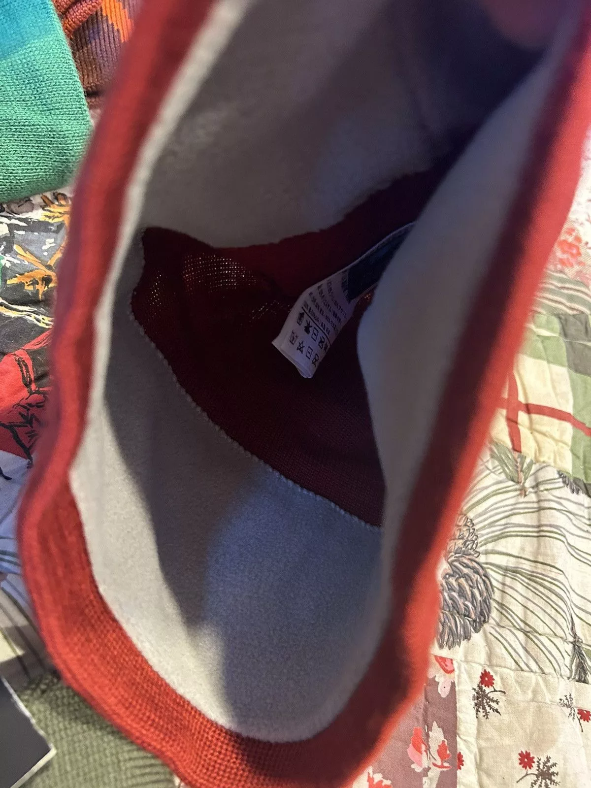 Arc'teryx Hats Arc'teryx Arc’teryx Bird Head Toque Beanie (Cardinal Red)