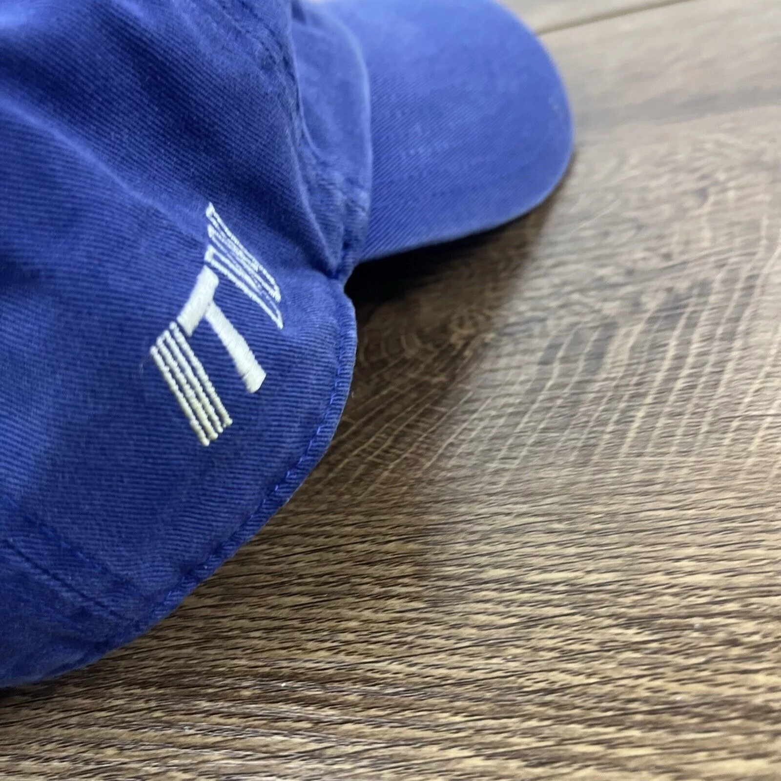Other Hats Other Chicago Cubs Hat Twins Enterprises Hat Blue Adjustable Hat B