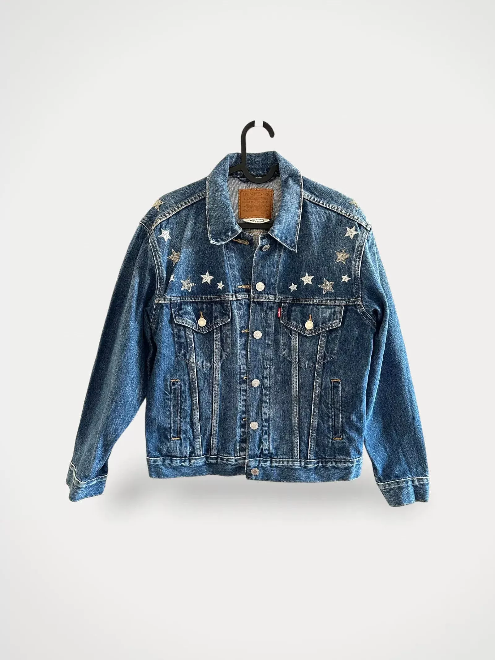 Levi's Jackets Levi's Jacket Blue