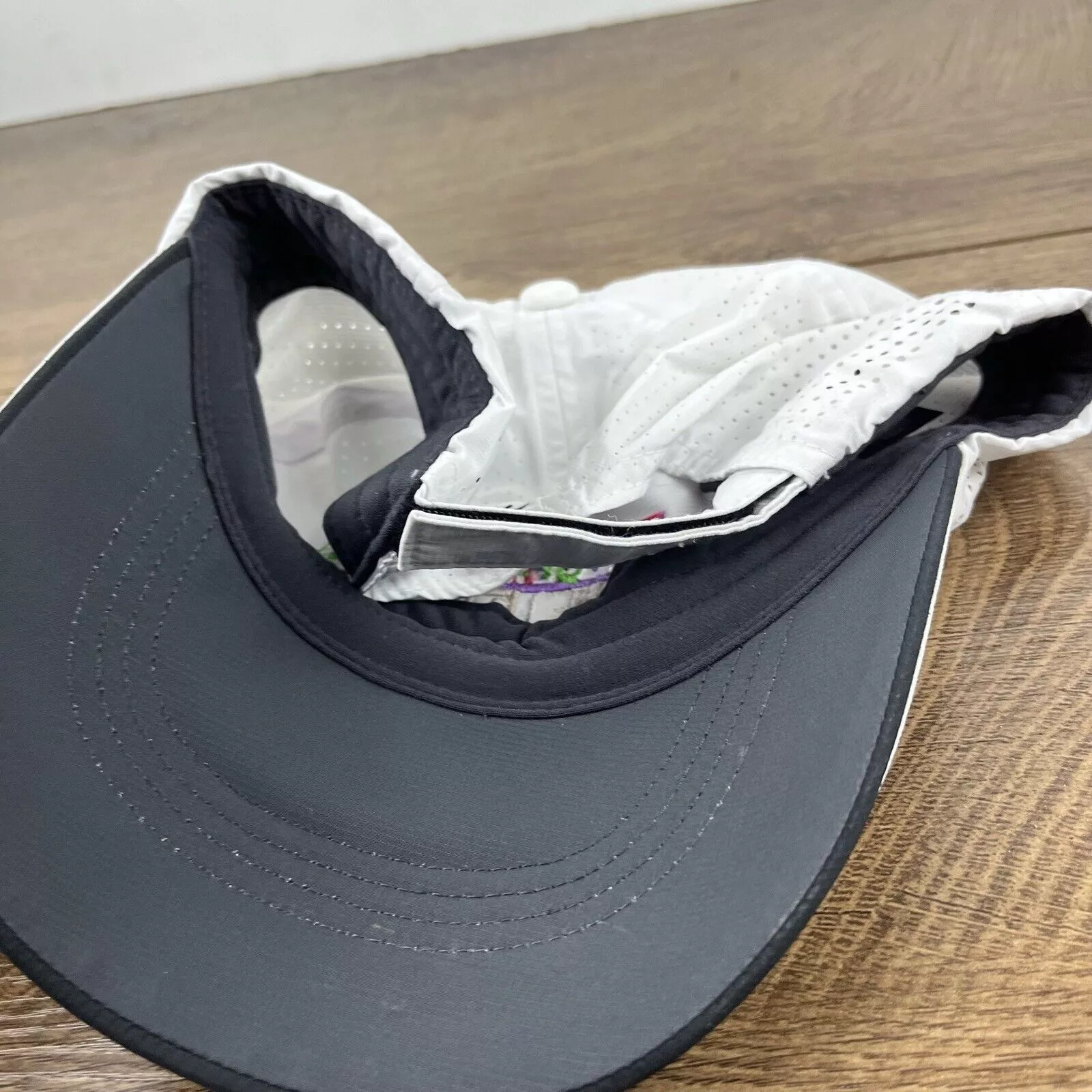 Nike Hats Top Drawer Hat Nike 1995 2020 Hat White Adjustable Hat White