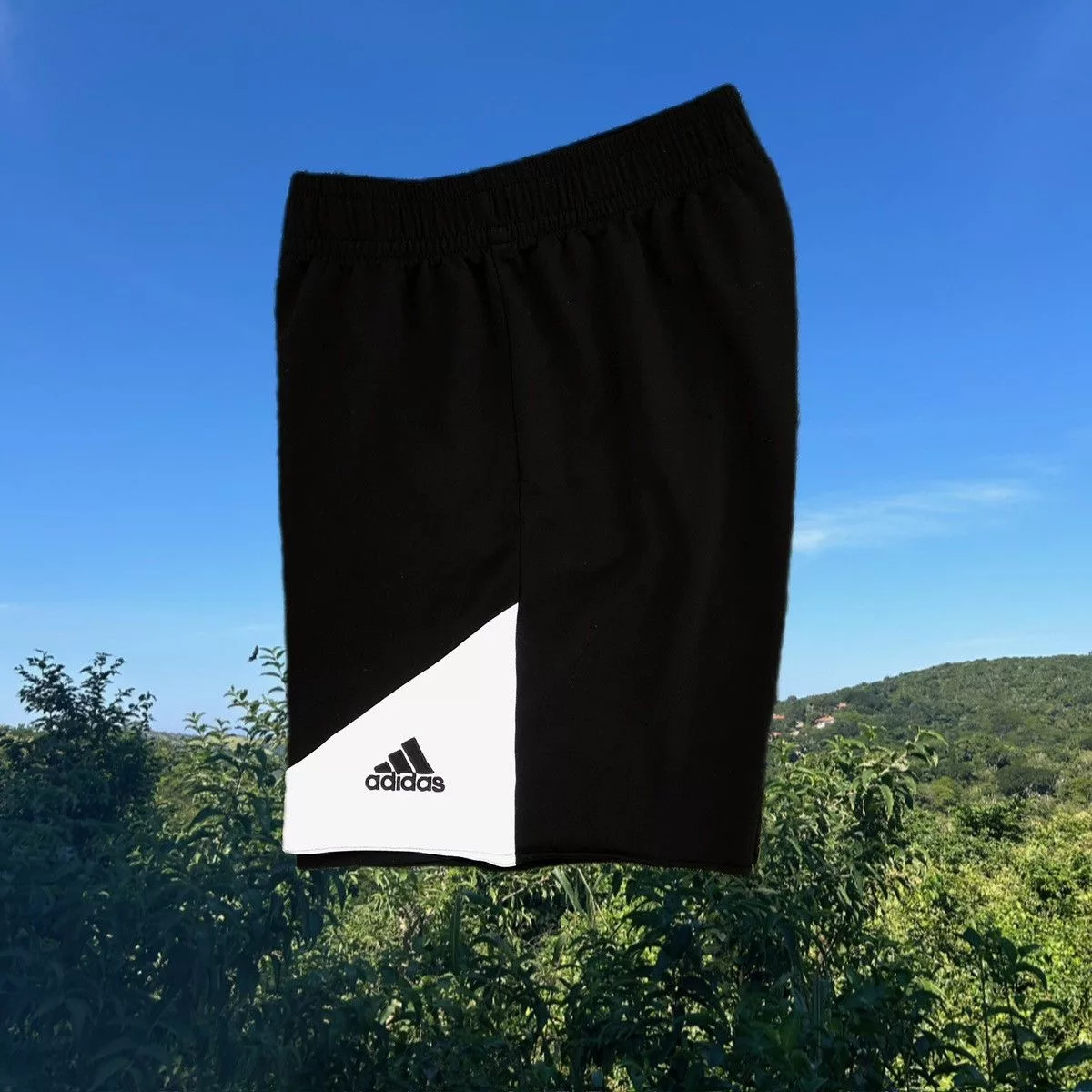 Adidas shorts Black Sportswear