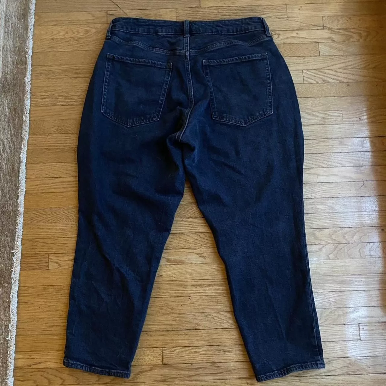 Old Navy Denim Old navy jeans Blue