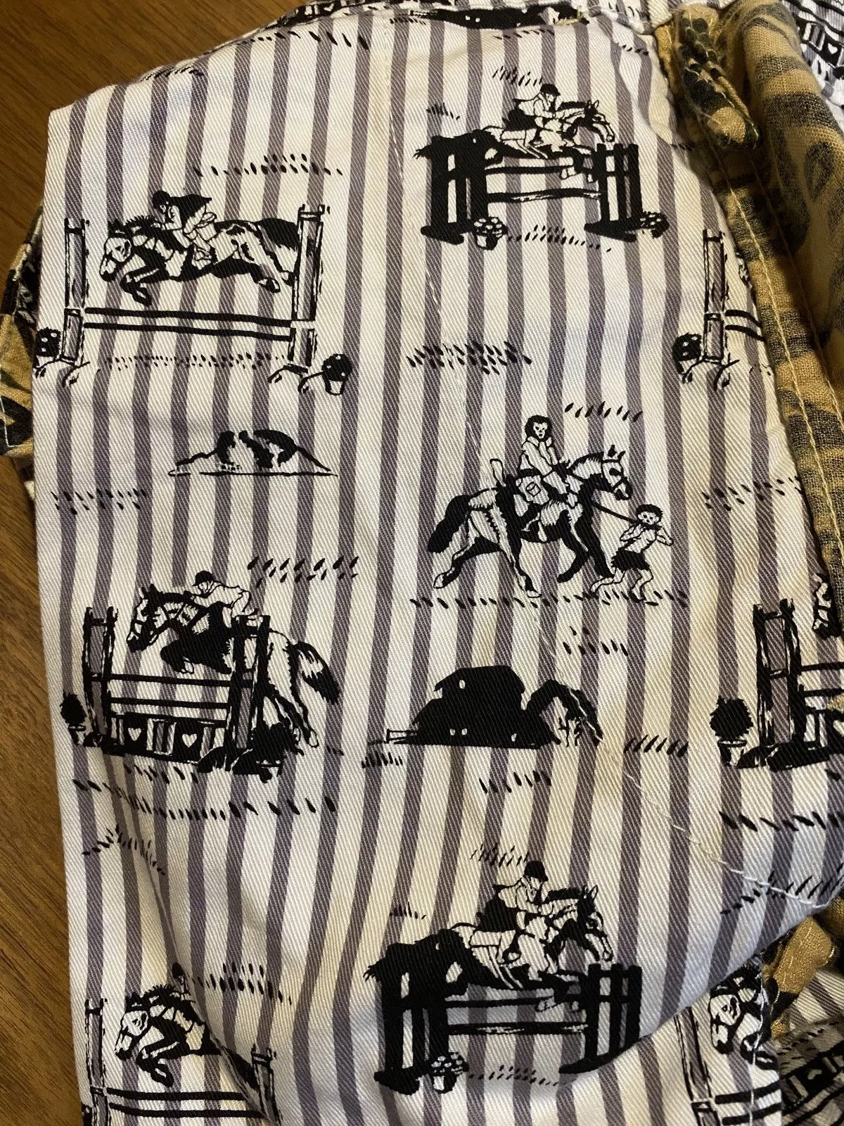 Bape shorts Multi
