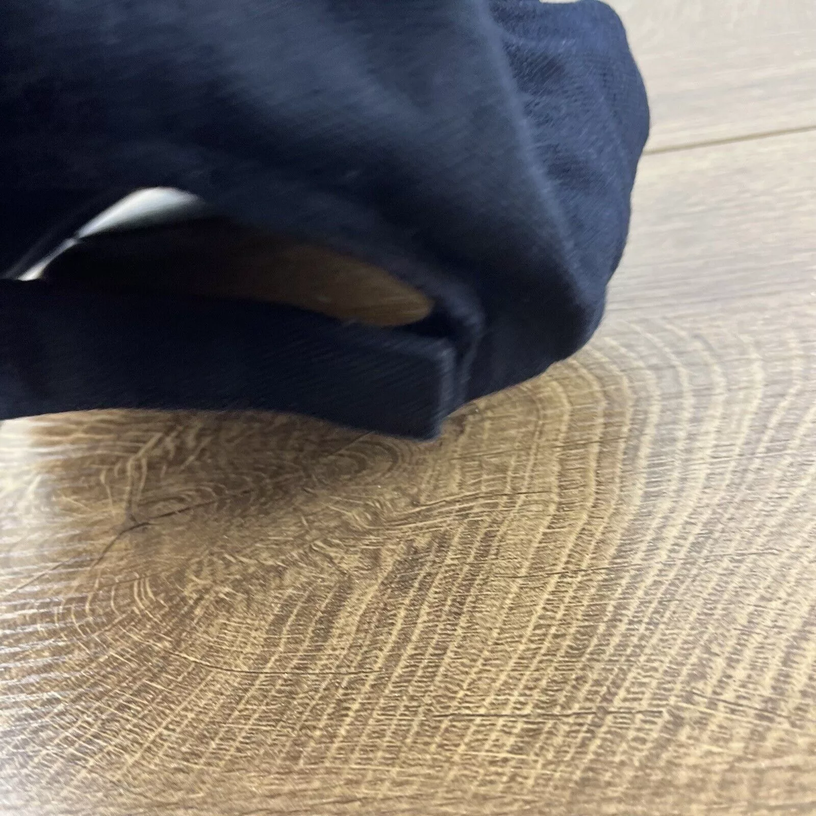 Other Hats Other Plain Black Baseball Hat Adjustable Hat Black Hat Adjustable