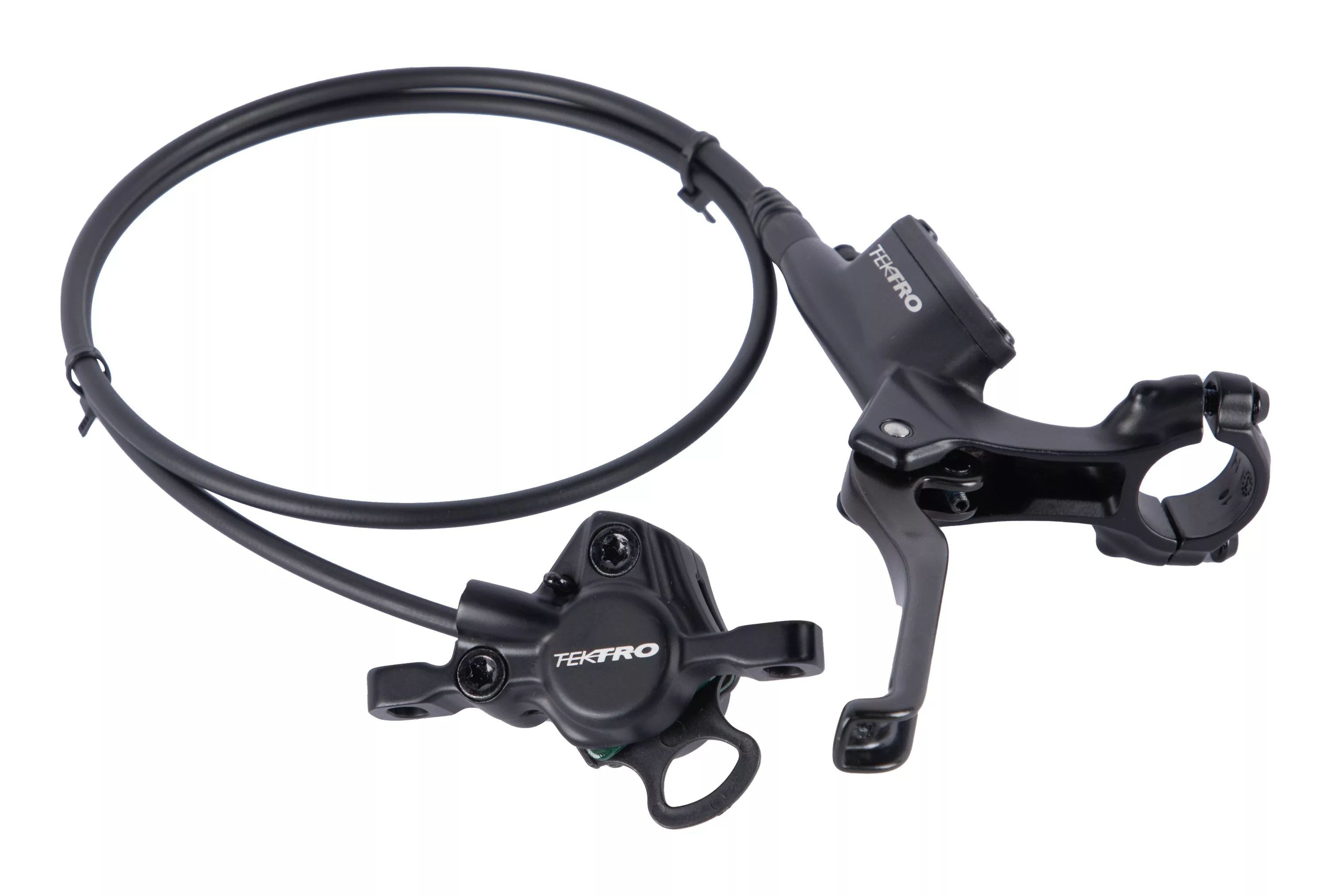 Level 3 / Pace 4 Tektro w/ sensors Front SKUs: 19008-5000180