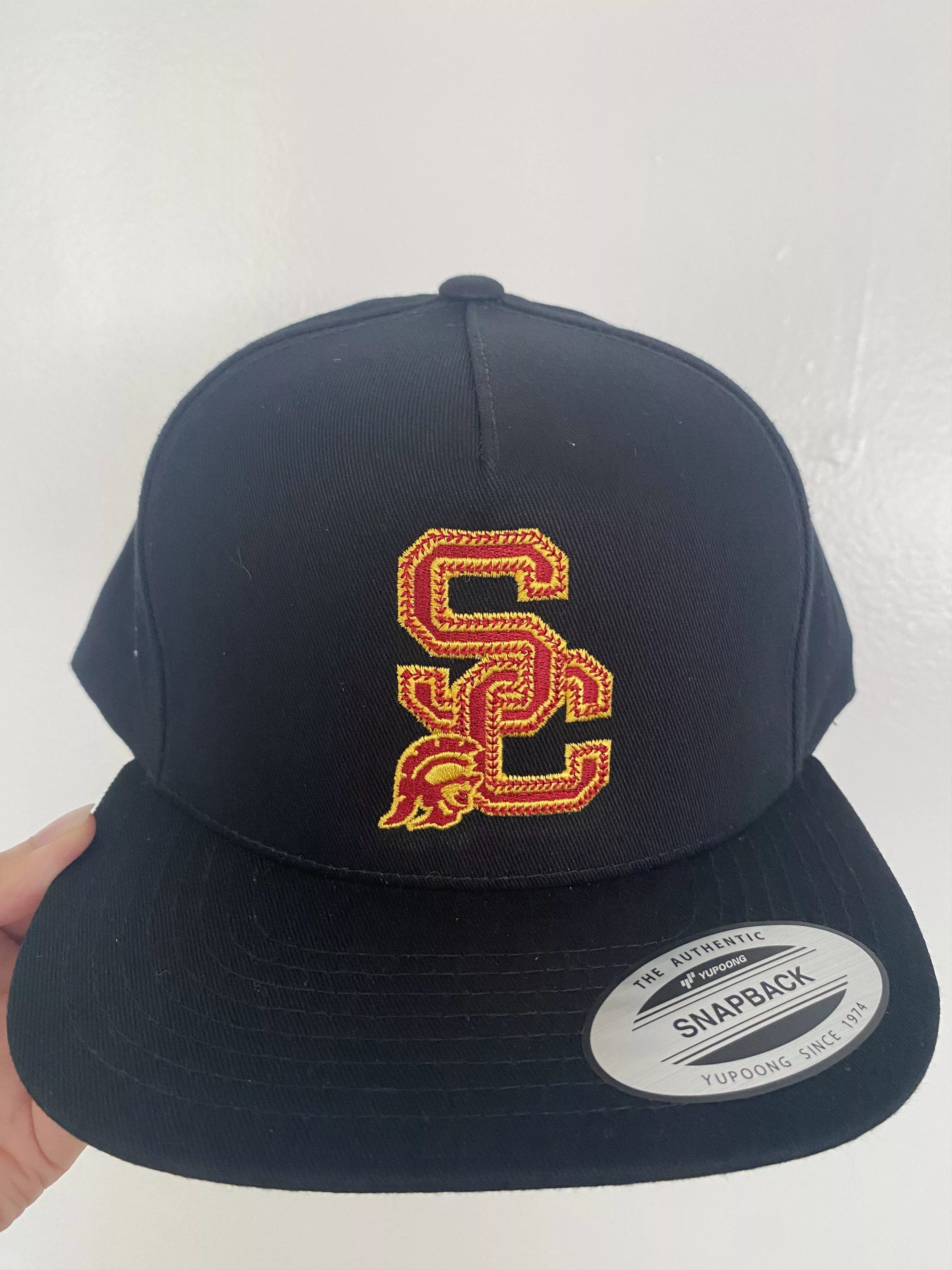 Travis Scott Hats TRAVIS SCOTT X STREETWEAR Multi