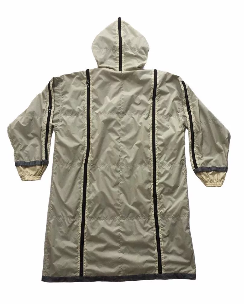 Final Home Parkas Final Home × Issey Miyake KOSUKE TSUMURA x FINAL HOME SURVIVAL Multi