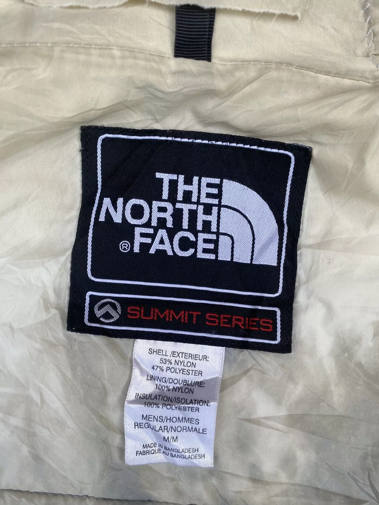 The North Face Light Jackets The North Face Summit Series Jacket. #C10 Purple Gorpcore
