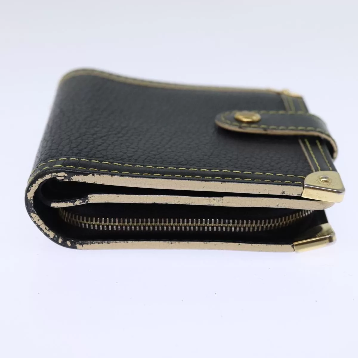 Louis Vuitton Wallets Louis Vuitton Suhari wallet Black