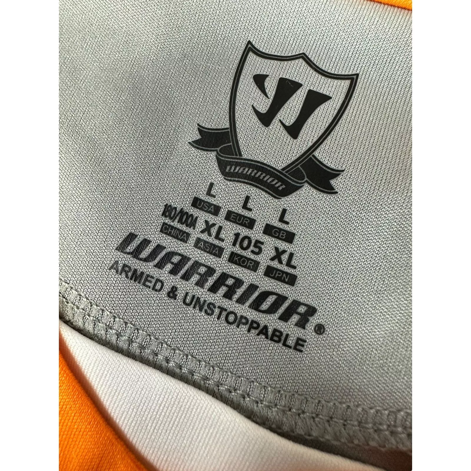 Warrior Jerseys Warrior Porto Goalkeeper 2014/2015 Jersey Gray