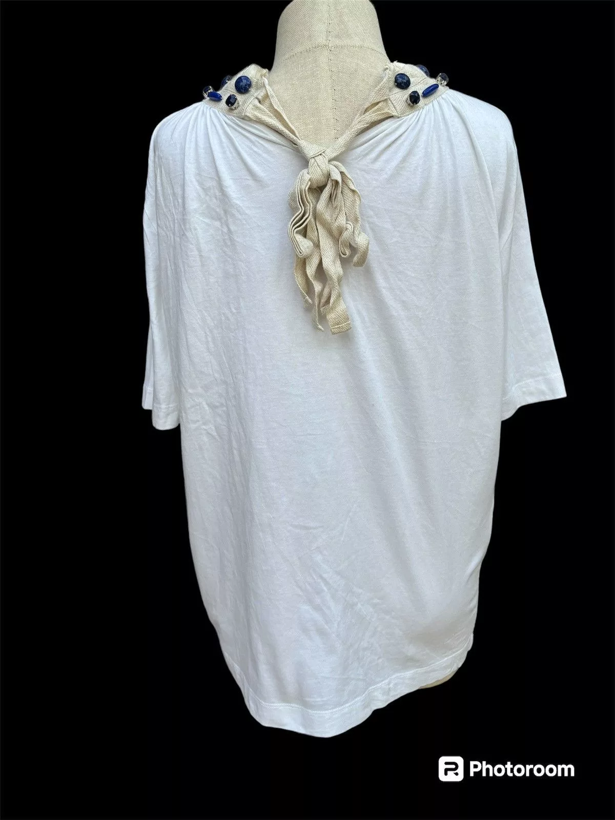 Prada Blouses Prada White blouse