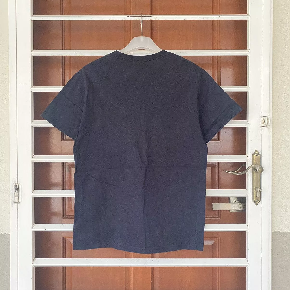 Marithe + Francois Girbaud Short Sleeve T Shirts Marithe + Francois Girbaud Girbaud Tshirt Black
