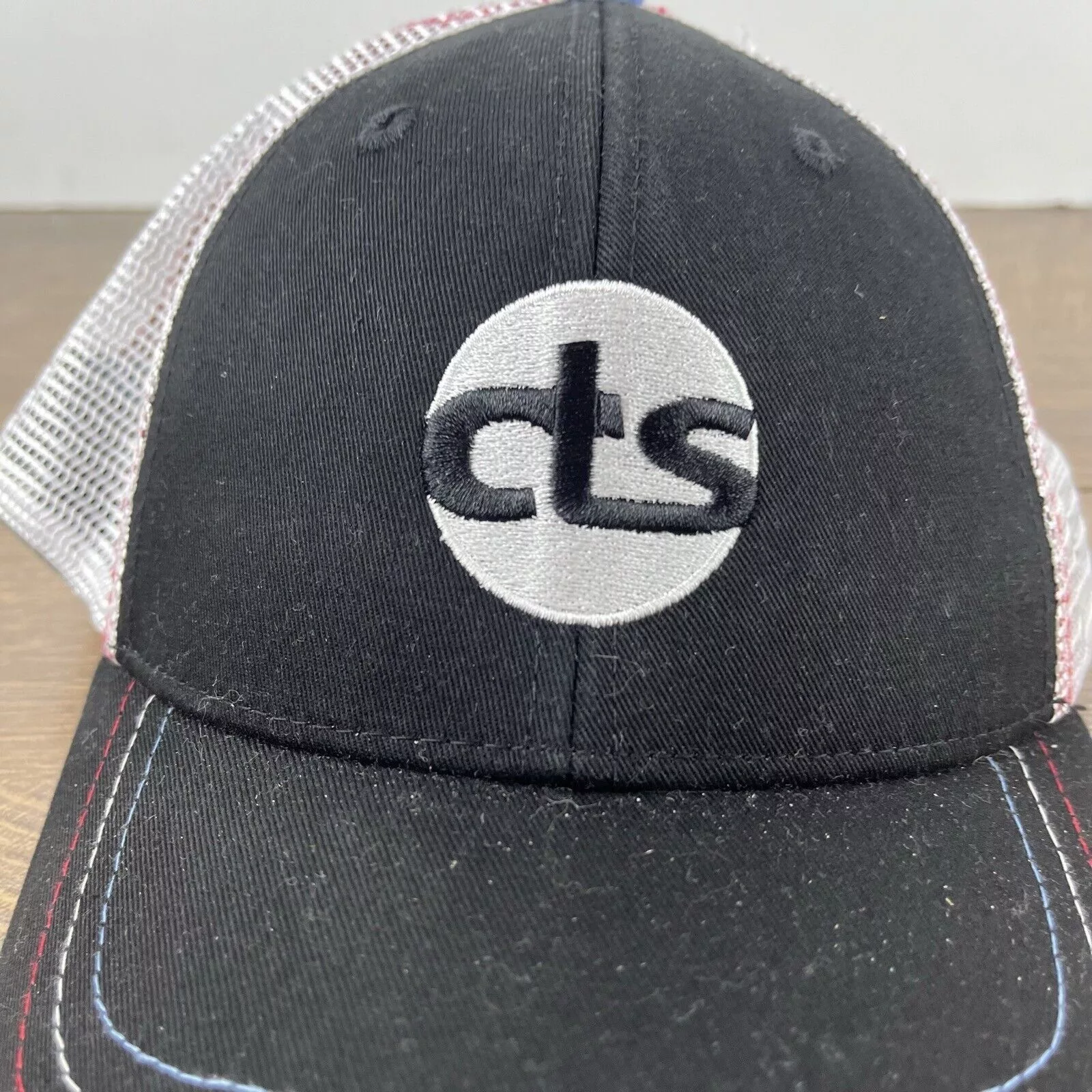 Other Hats Other CTS Hat American Born Hat Black Cap Hat Adjustable Hat Black