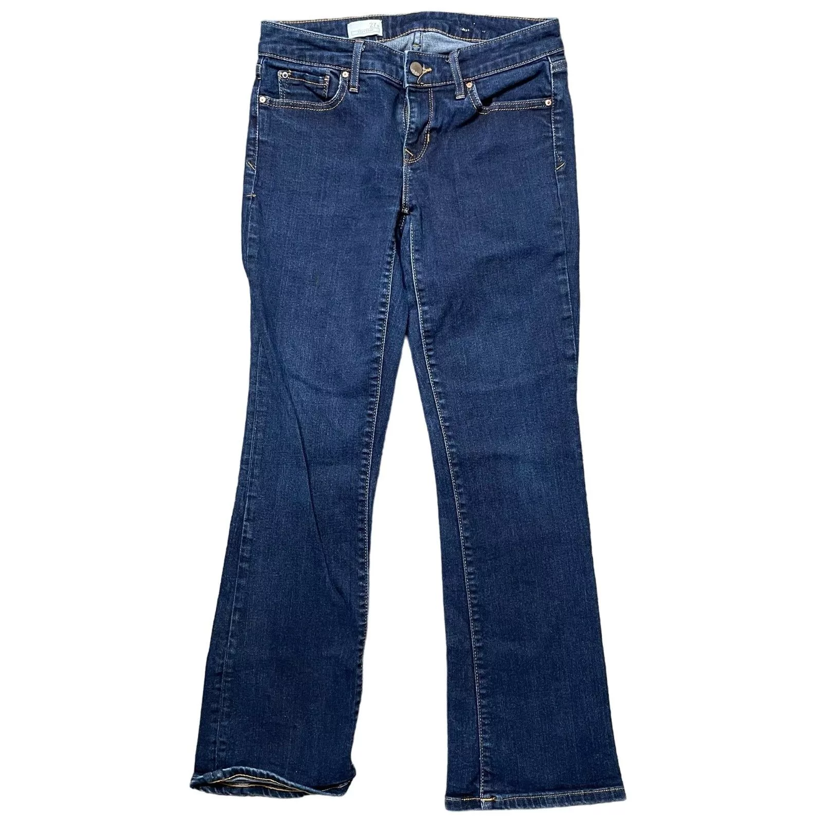 Other Jeans Other 1969 Denim Sexy Boot Jeans Blue