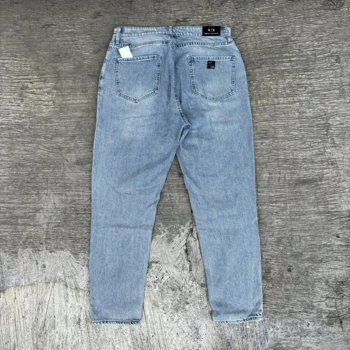 Armani Exchange Jeans Armani Exchange Blue