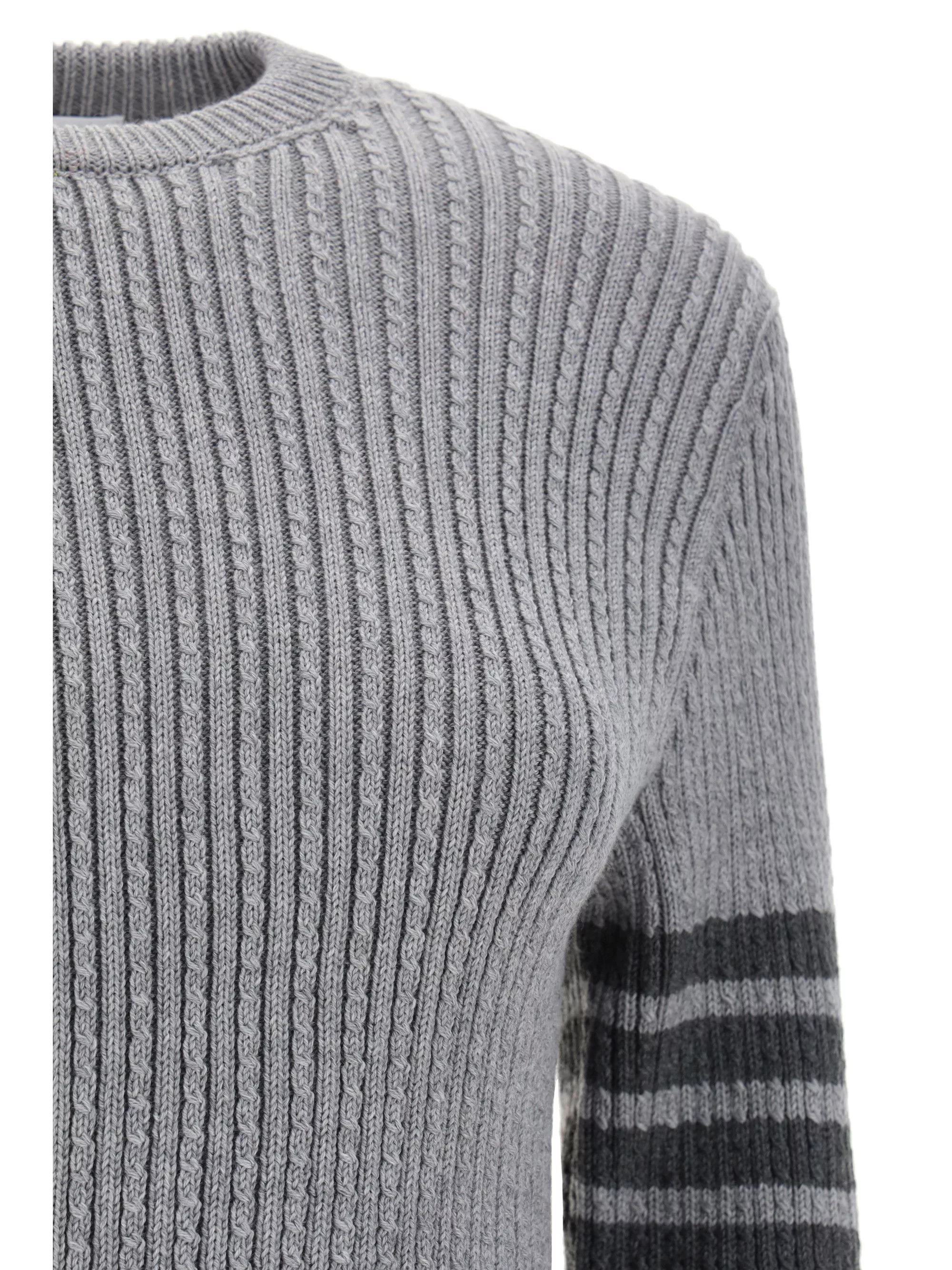 Thom Browne Sweaters Thom Browne Sweater Multi