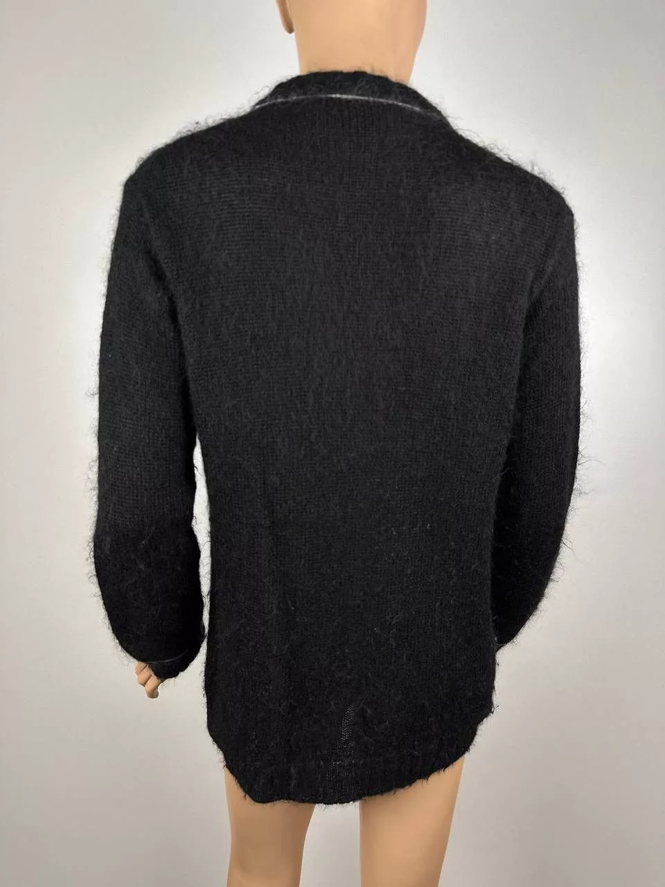 Prada Sweaters Cardigan Prada Black