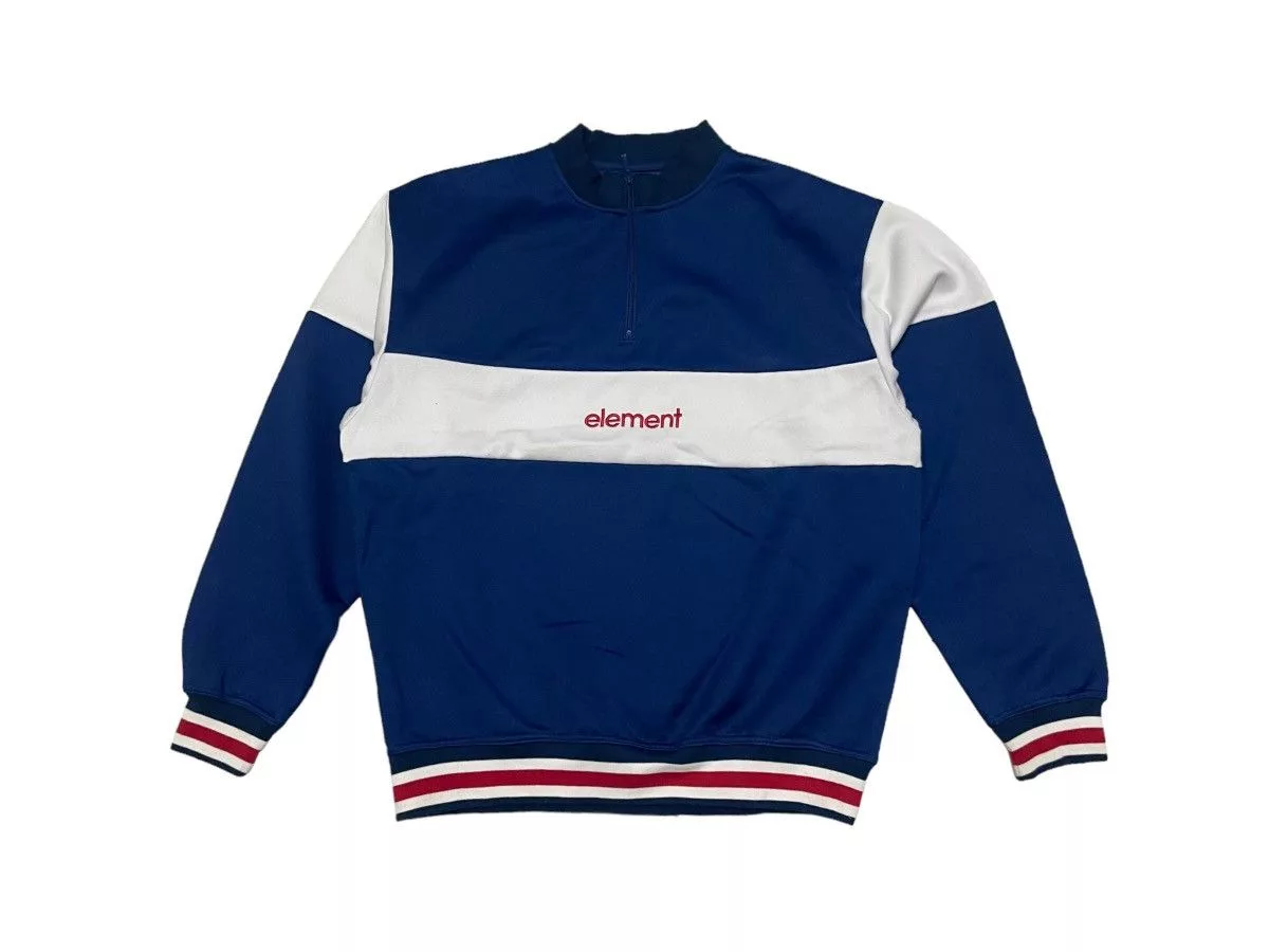 Element Sweatshirts Hoodies Element Centre Logo Anarok Jacket Multi