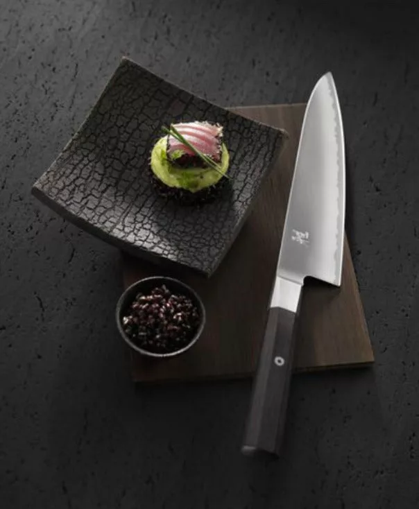 MIYABI 8" Chef's Knife