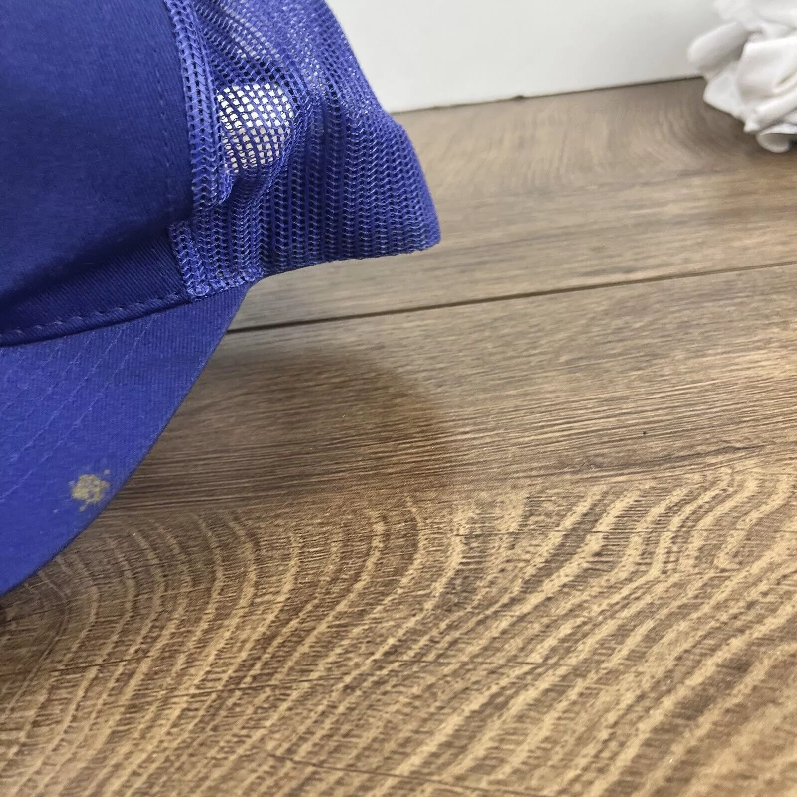 Other Hats Other Bass Pro Snapback Hat Bass Pro Shops Blue Adjustable Hat Adu