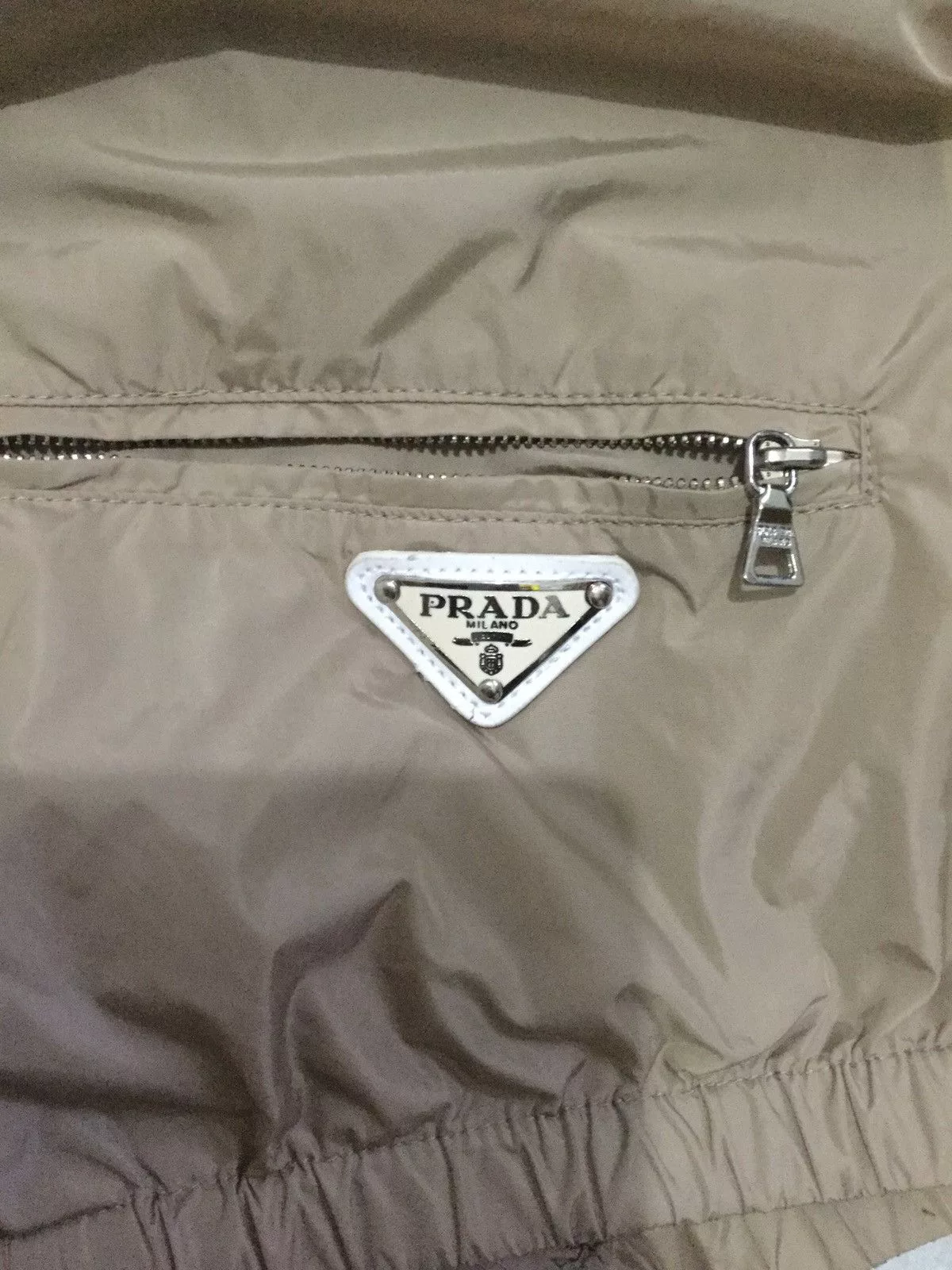 Prada Sweaters Knitwear VTG Prada Jacket
