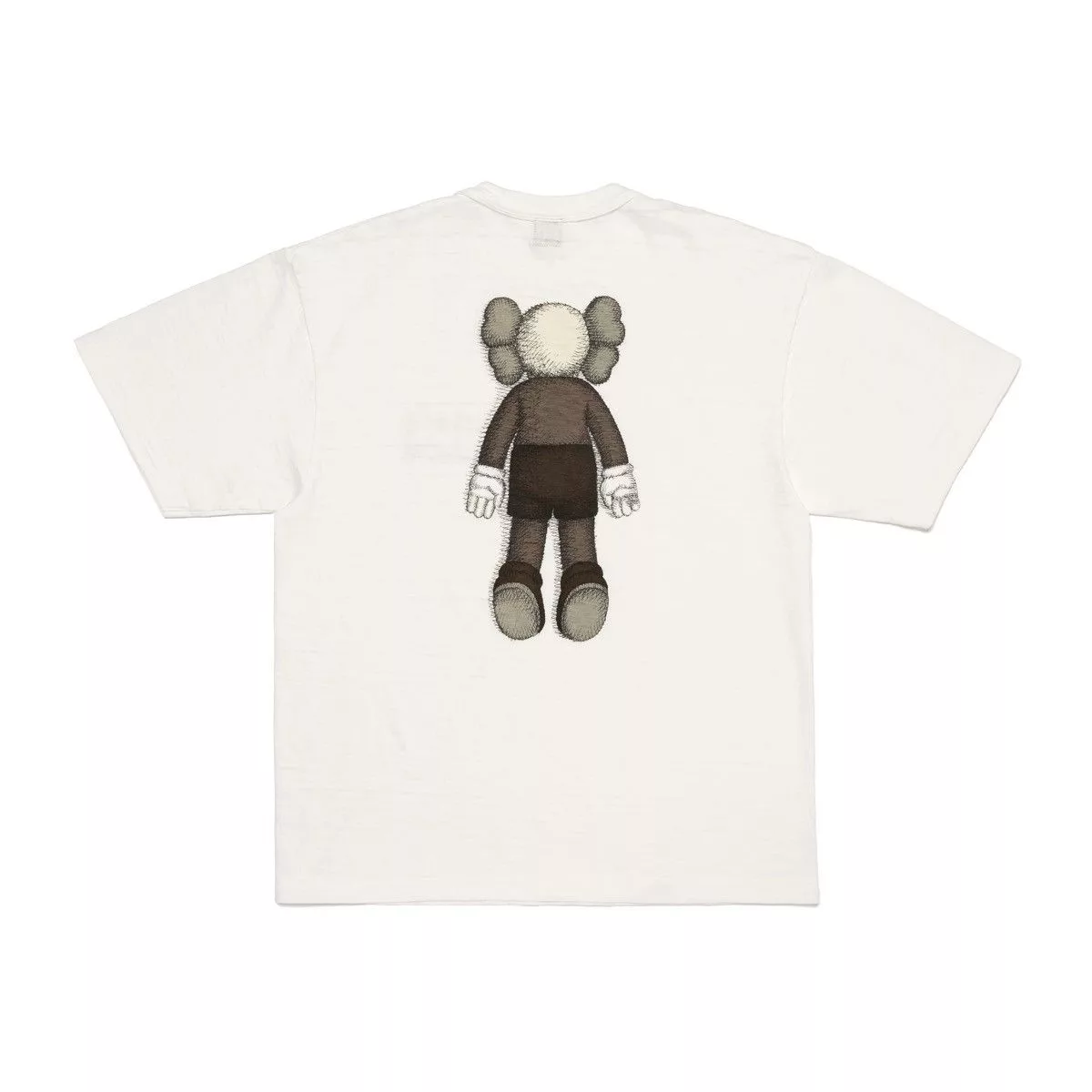 Human Made Miscellaneous Human Made Kaws Tee Multi