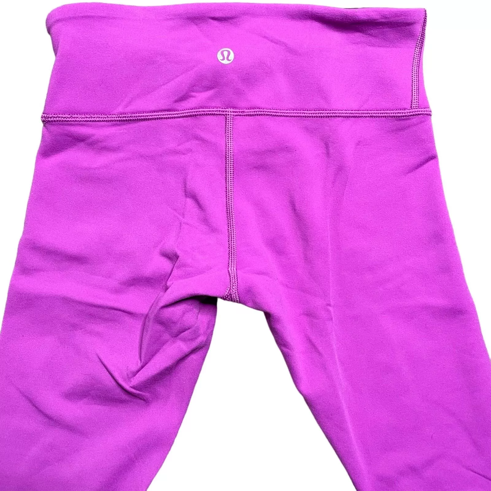 Lululemon Leggings Purple