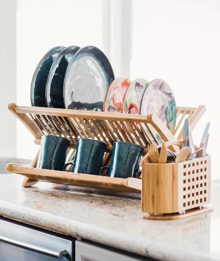 Eco Dish Rack
