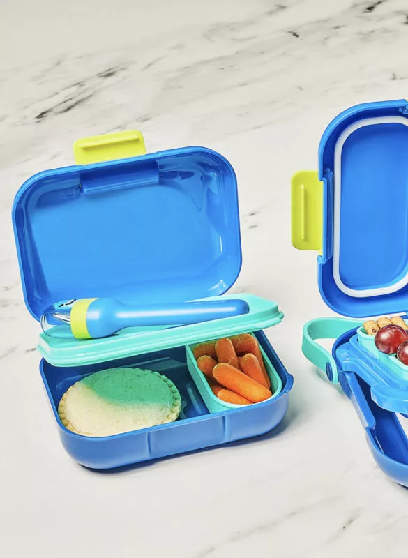 Zoku Neat Bento, Jr.  Asst