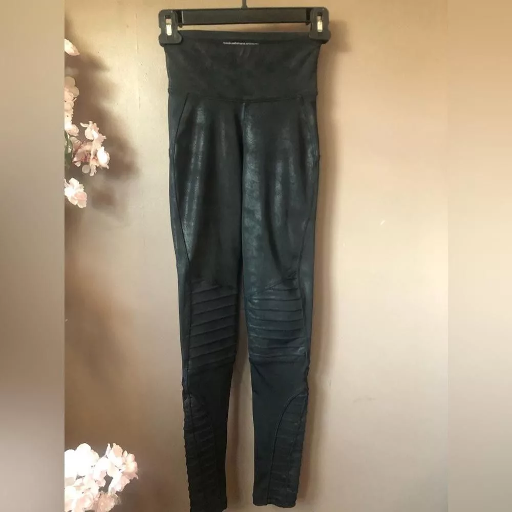 Other Leggings Other Compression Leggings by Human performance engineering pants Black