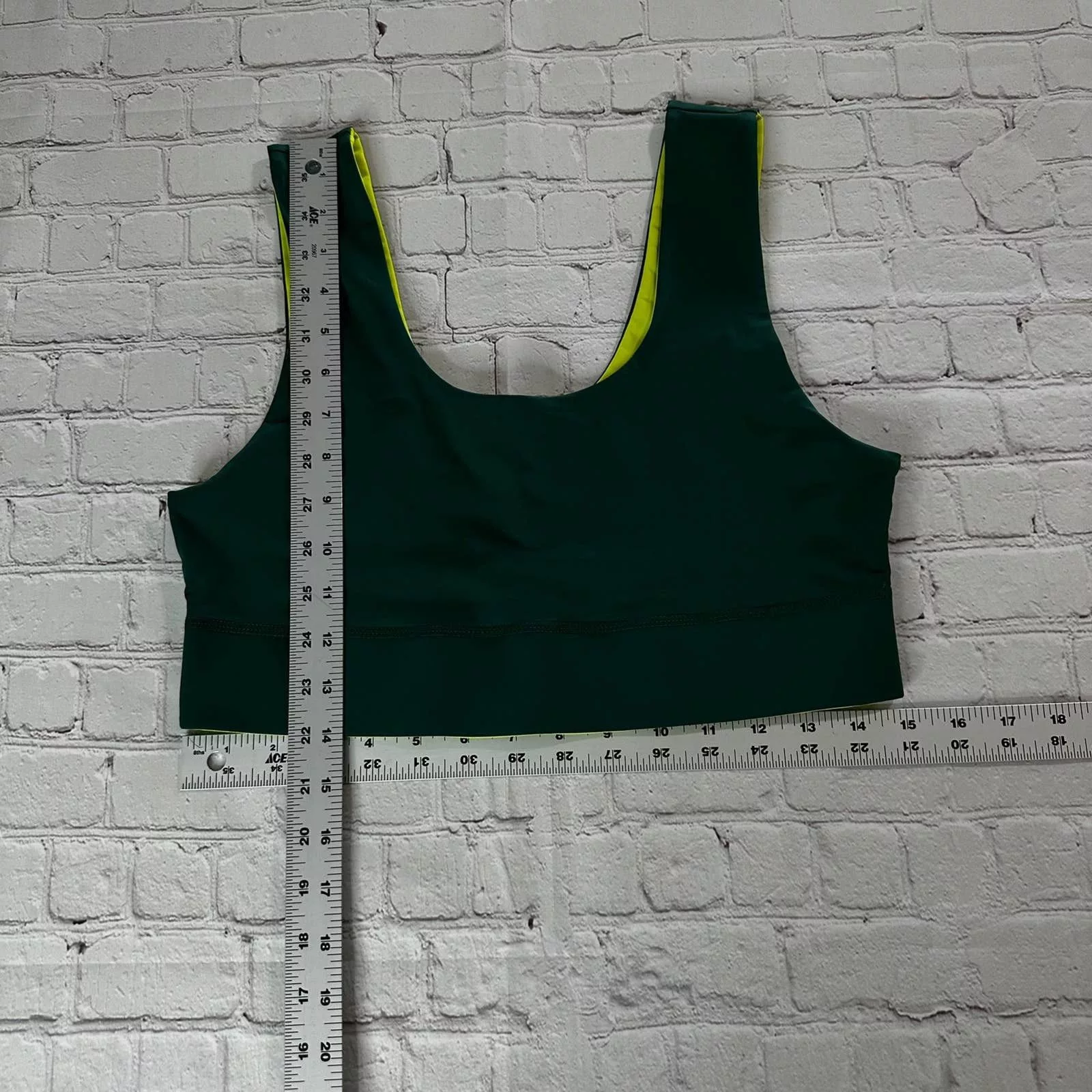 Other Leggings Other Fabletics set Green