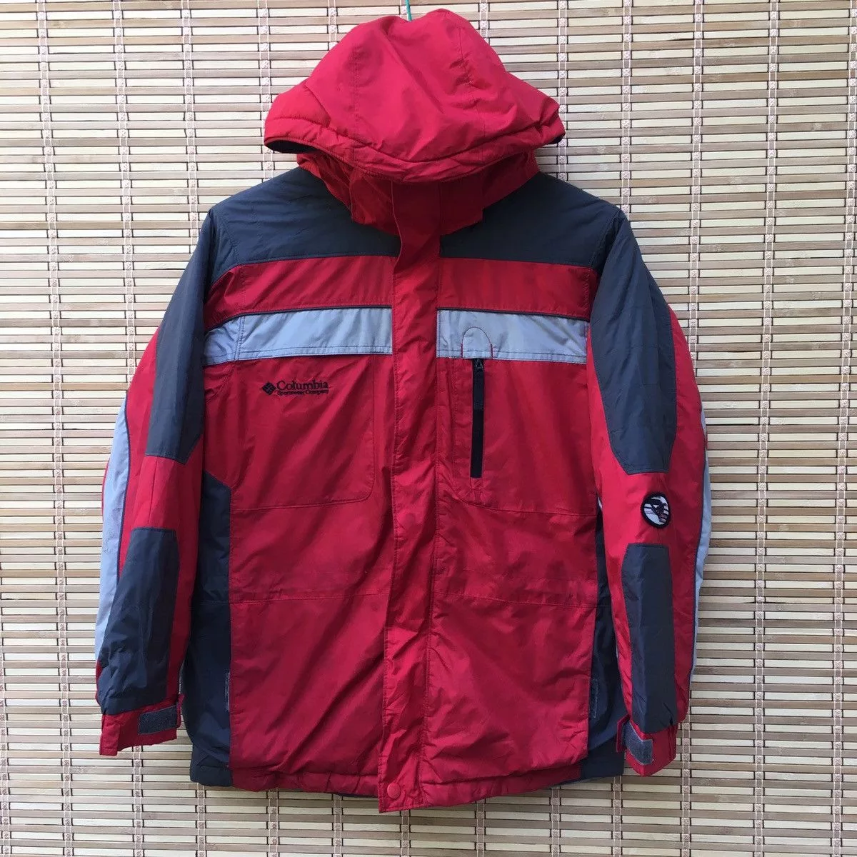 Columbia Raincoats Columbia Outwear Black