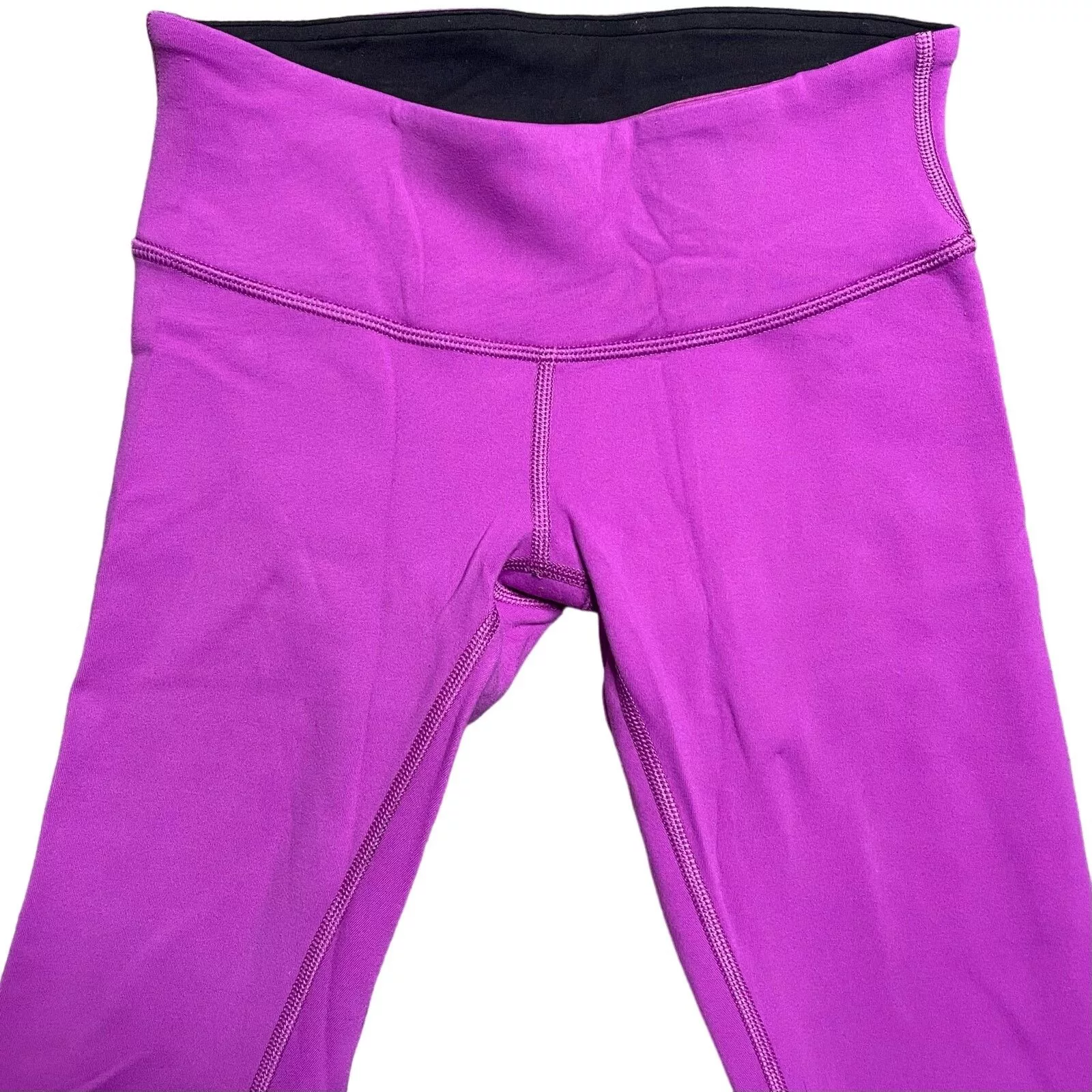 Lululemon Leggings Purple