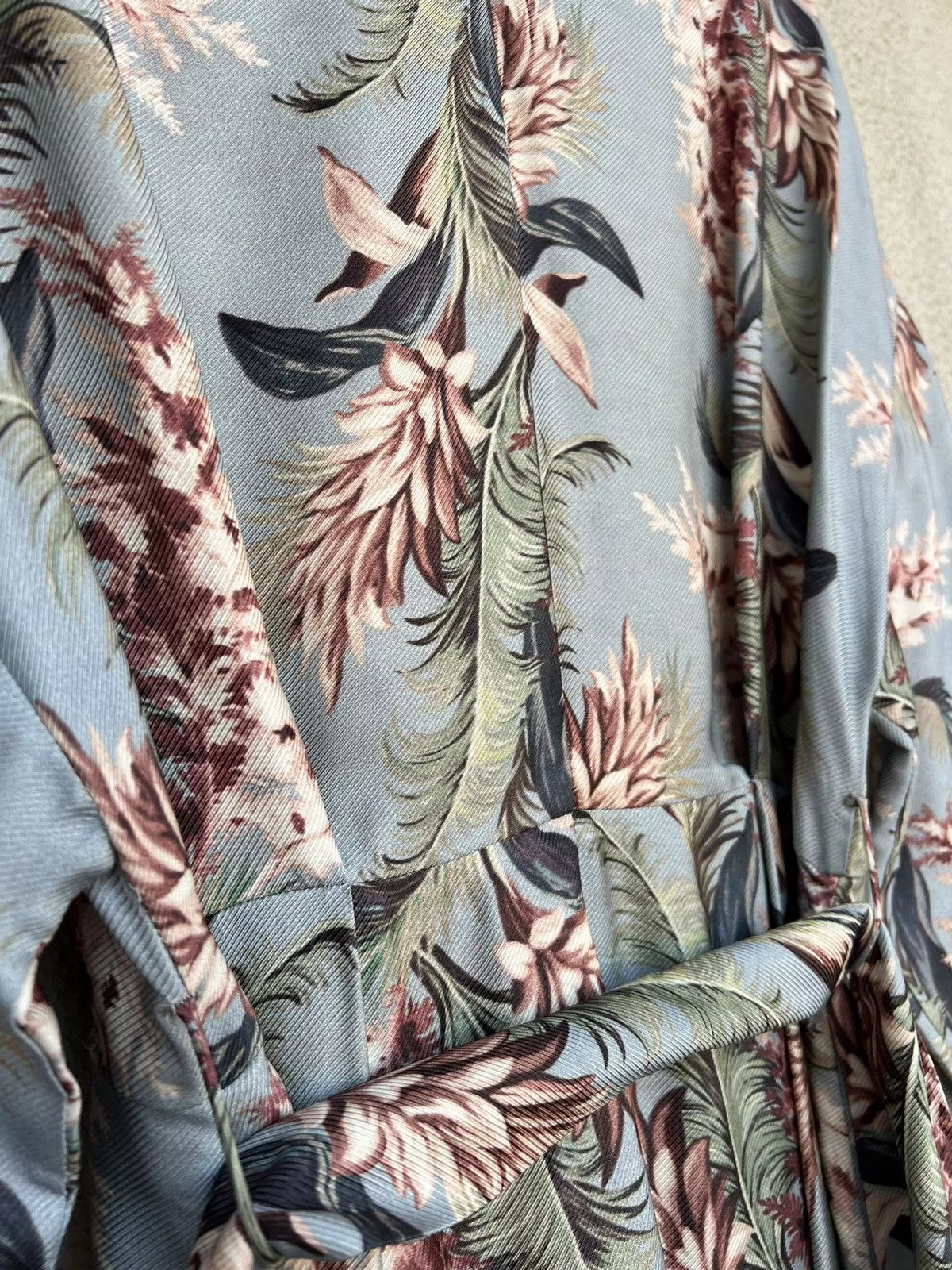 Zimmermann Maxi Dresses ZIMMERMANN Dress Size 2 Multi