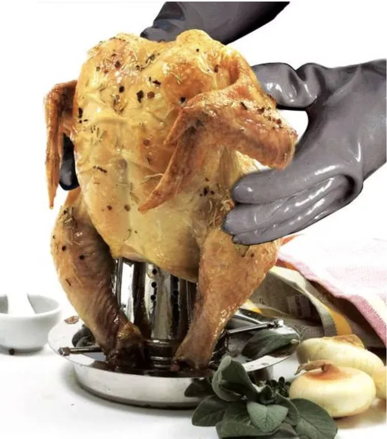 Insulated Food Gloves 2/set