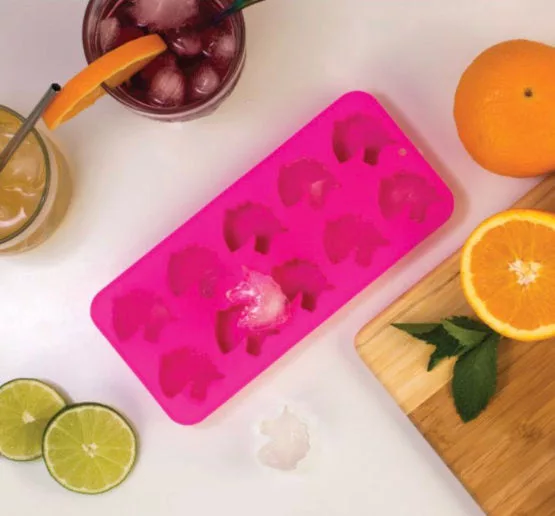 Unicorn Ice Cube Tray