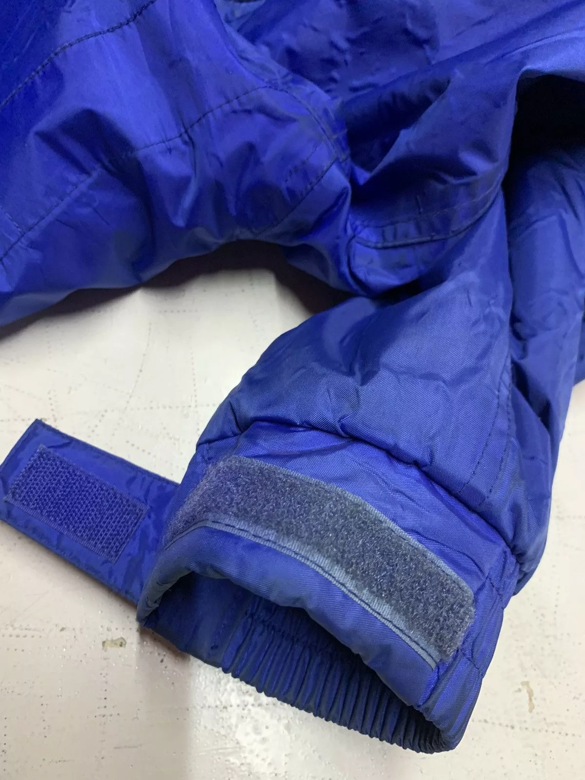 Honda Bombers Honda waterproof gear jacket Multi
