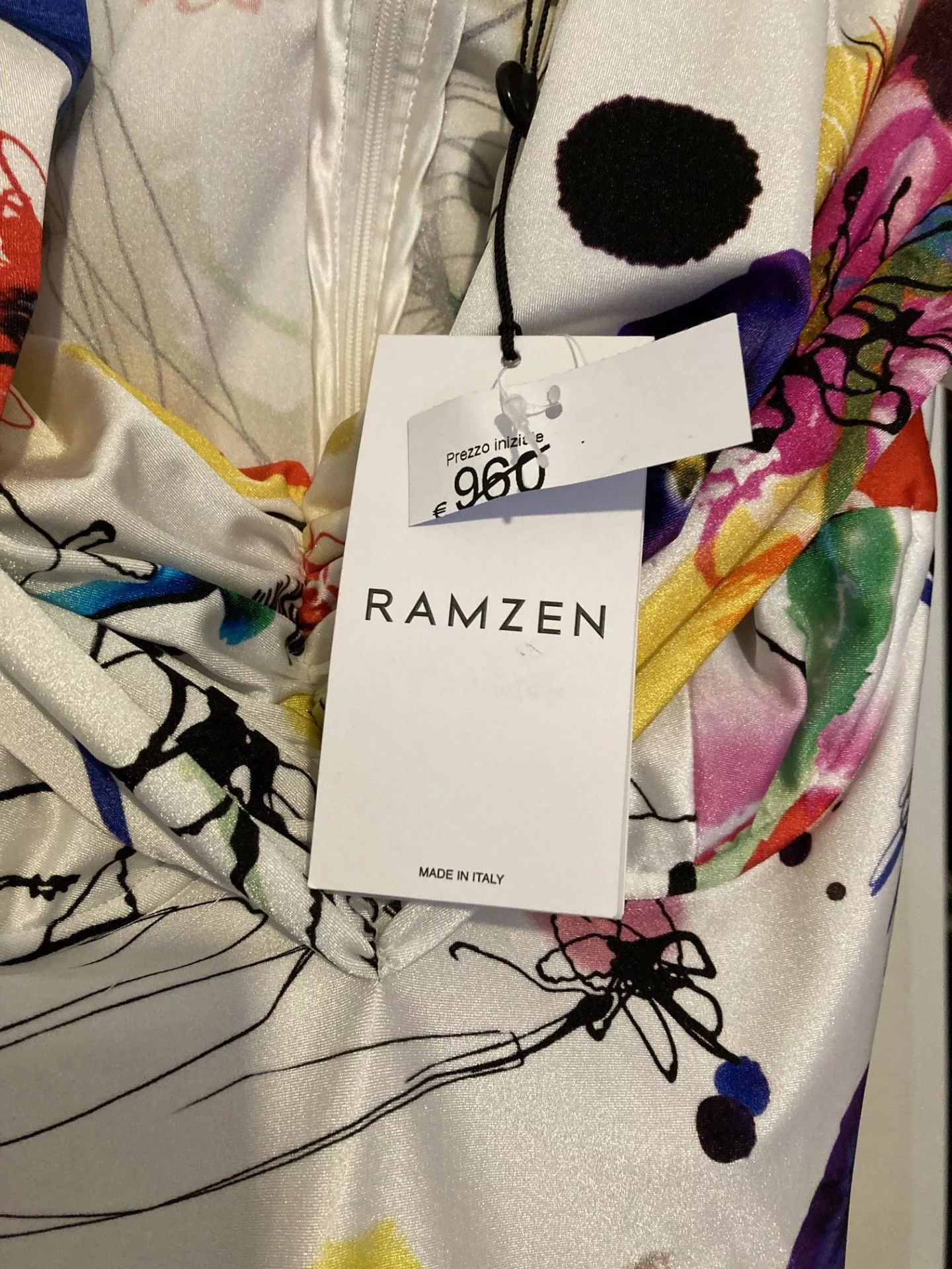 Other Bodysuits Other Suit Ramzen Multi