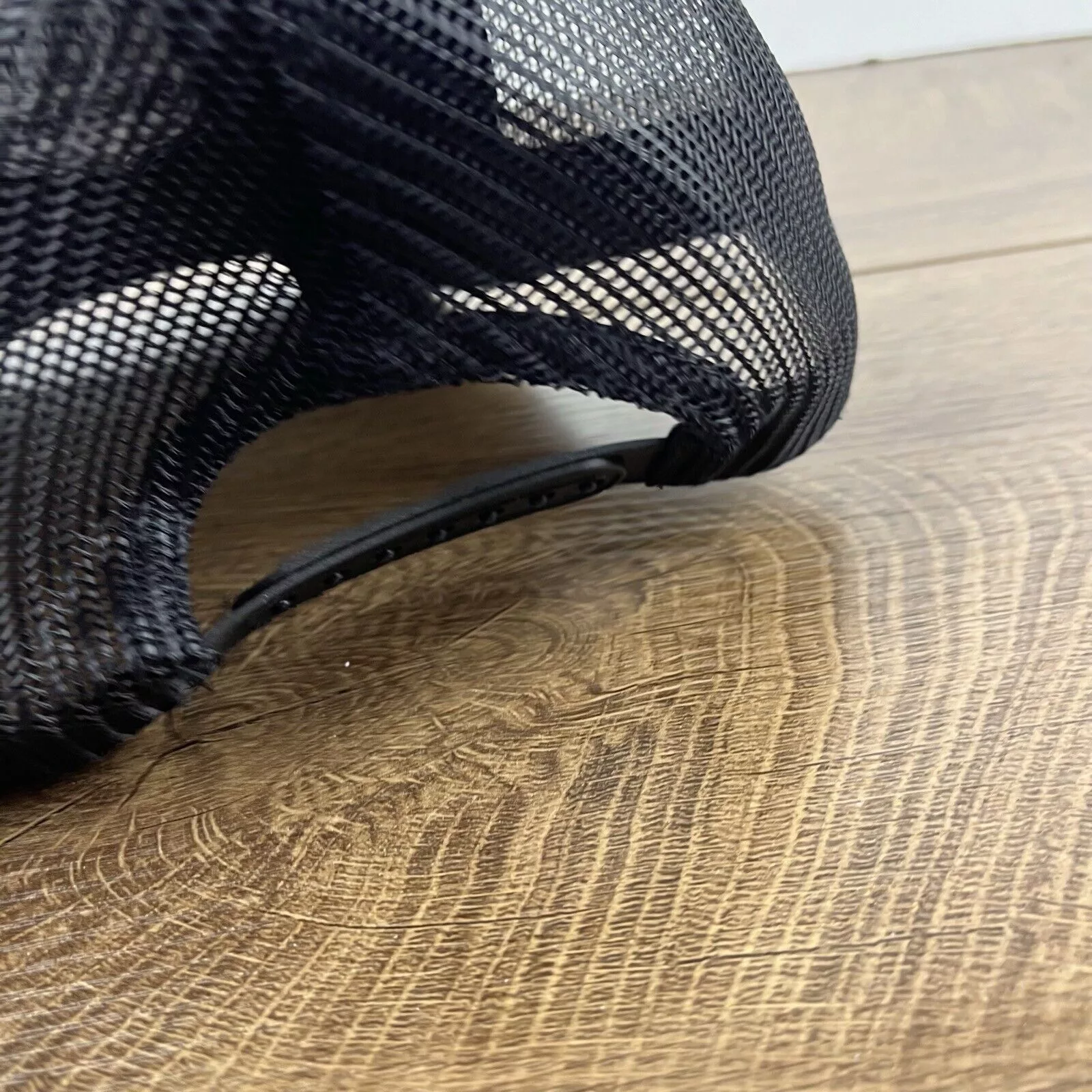 Other Hats Other 101 Winepress Hat Prunedale Snapback Hat Black Hat Adjustabl