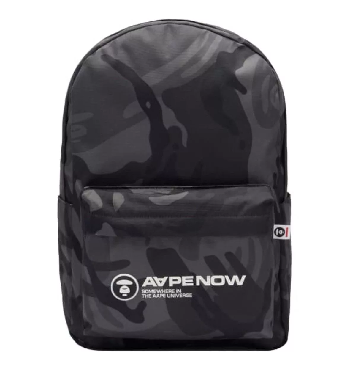 Aape Bags Luggage Aape Backpack Multi