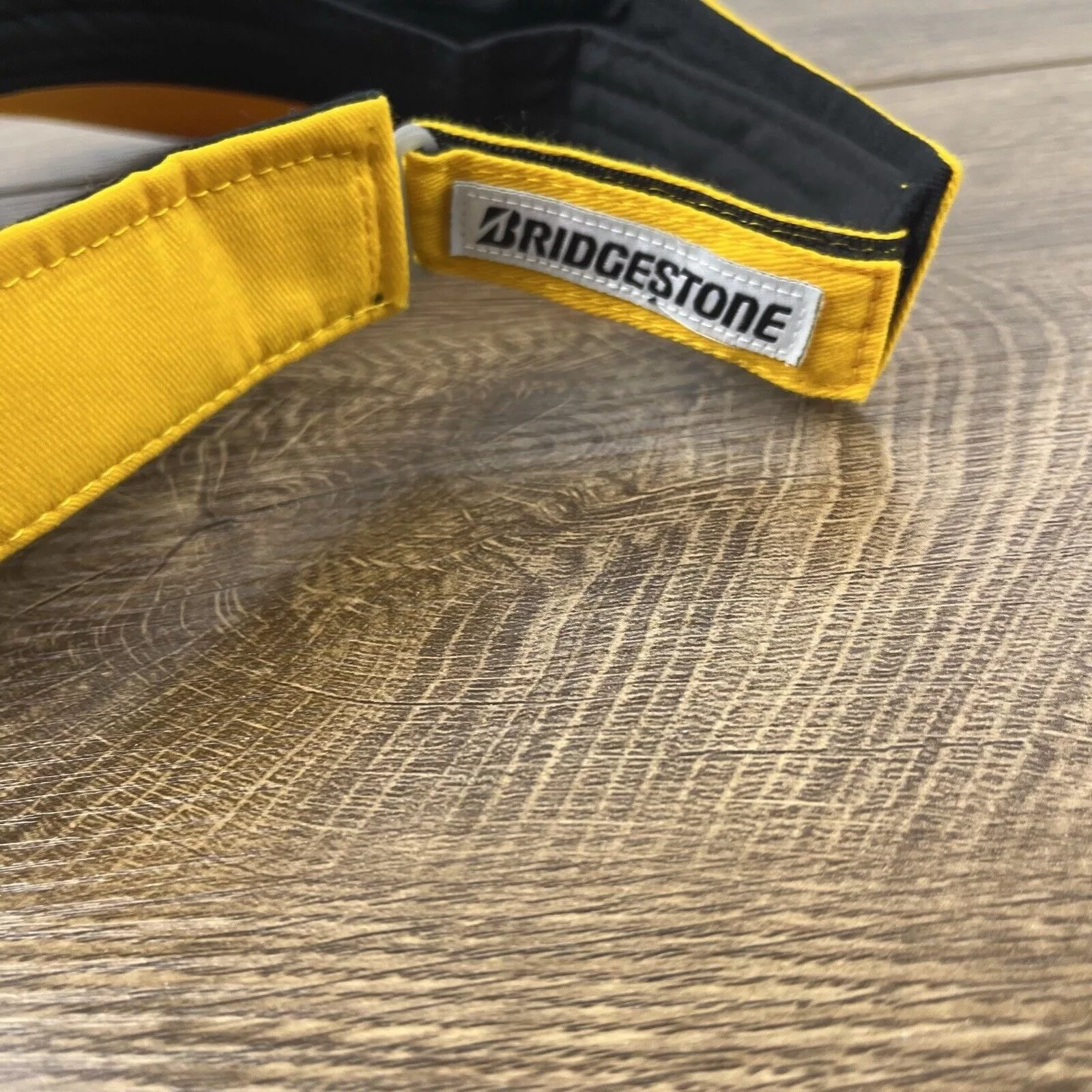 Other Hats Other Nashville Predators Visor Hat Yellow Cap Hat Adjustable Hat