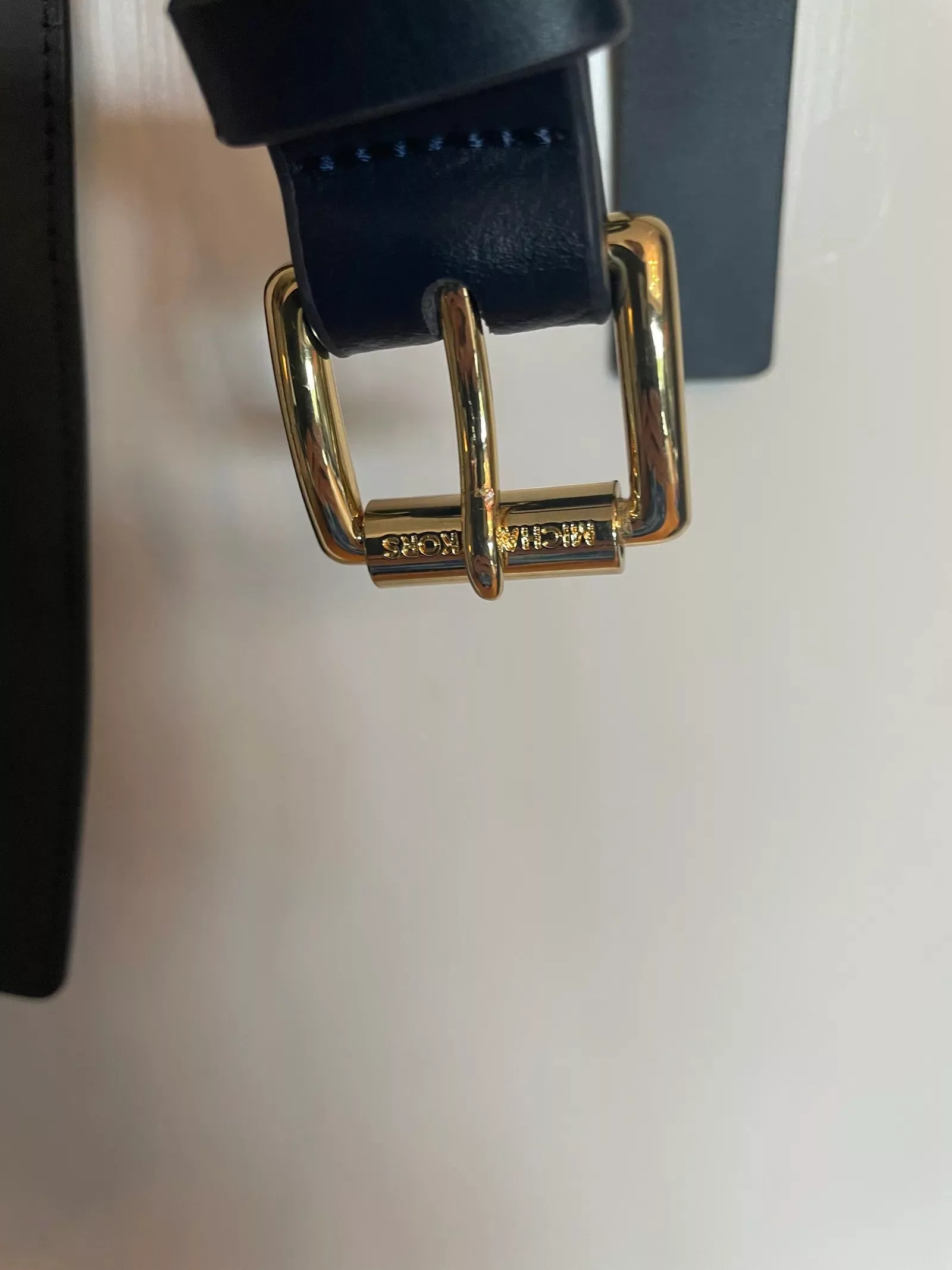 Michael Kors Belts Michael Kors Belt Black