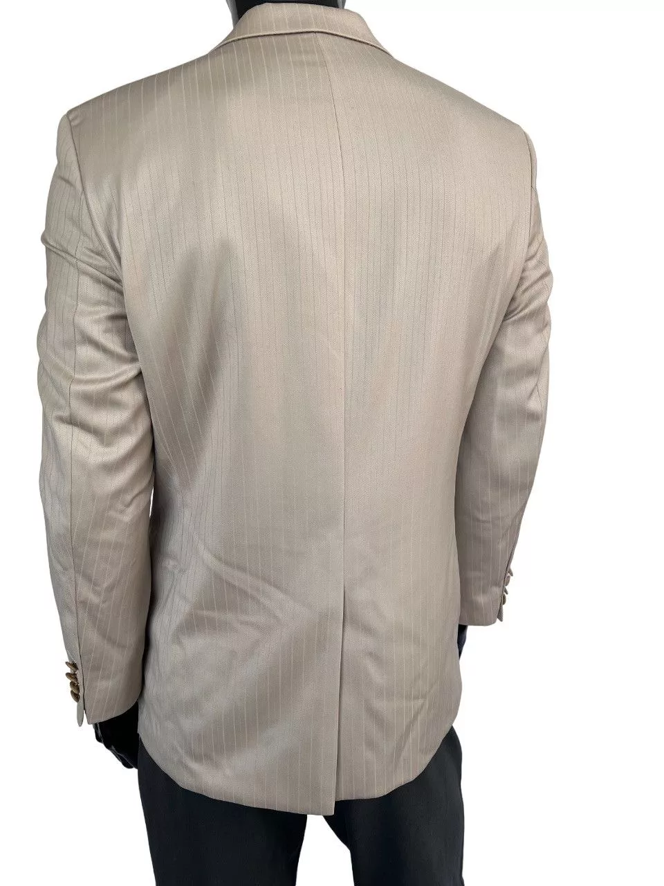 Other Blazers Other Masterhand wool blazer White